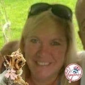 Meet your Posher, Donna